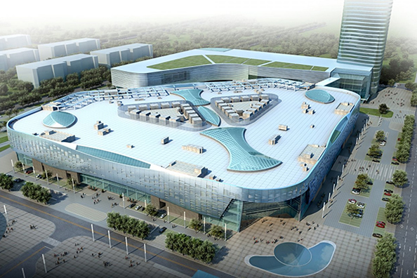 Компания-поставщик отелей Ганьсу, ООО